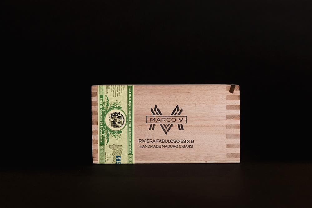 Marco V Christmas Gift Guide