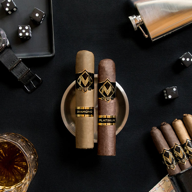 Marco V Cigars - Fathers Day Gift Guide