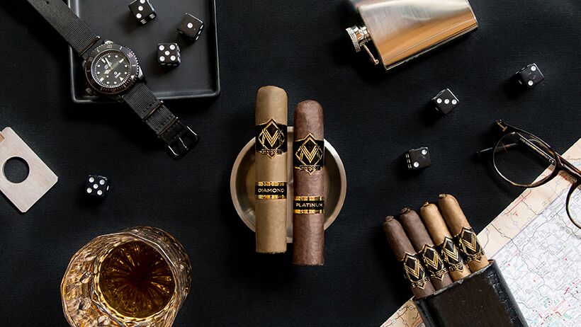 Marco V Cigars - September Update