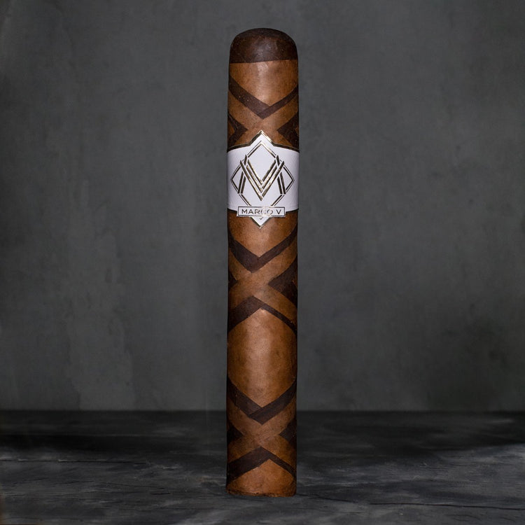 Marco V Cigars - September Update