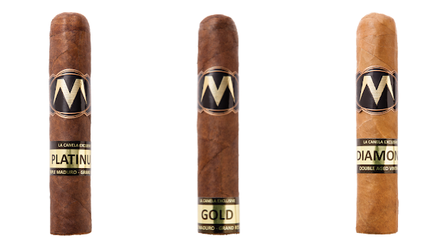 Marco V Cigar Dominican Picture Portfolio