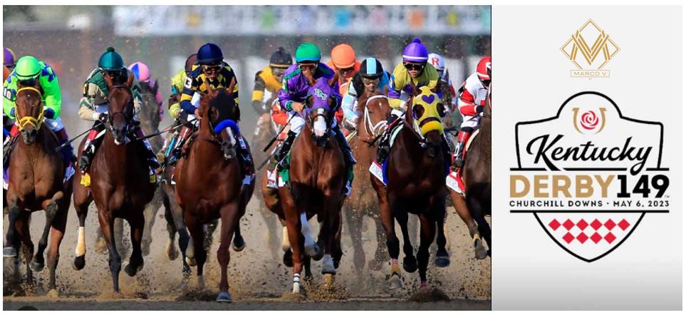 May Update - Kentucky Derby and Mothers Day!!