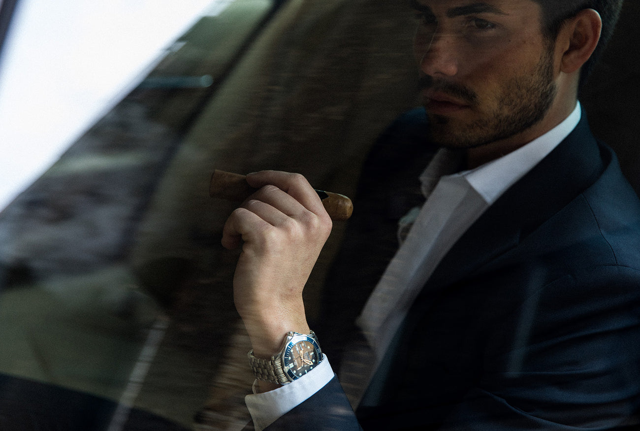 Marco V | Fine Cigars | Experience the Difference