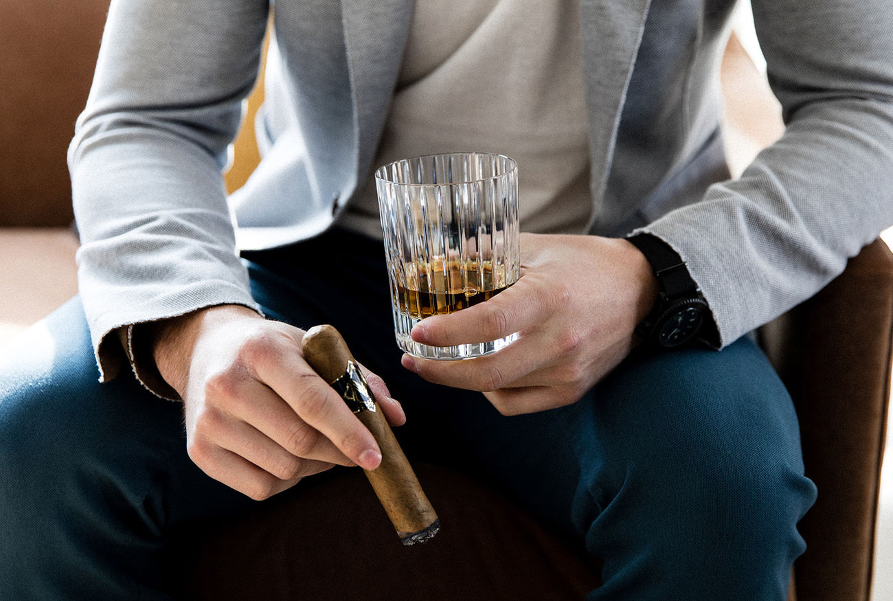 Marco V | Fine Cigars | Celebrate your Triumphs