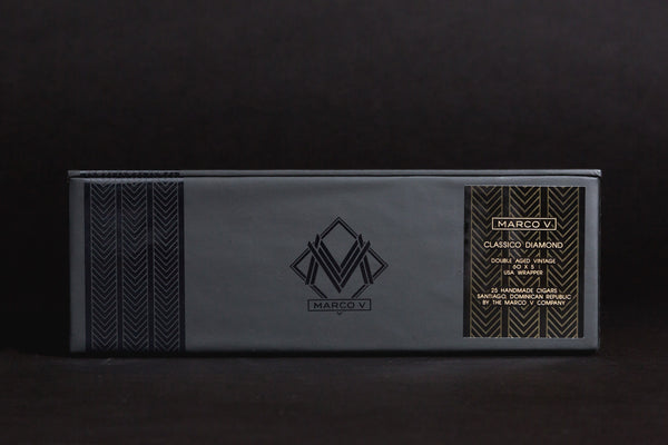 Classico Diamond – Marco V Cigars