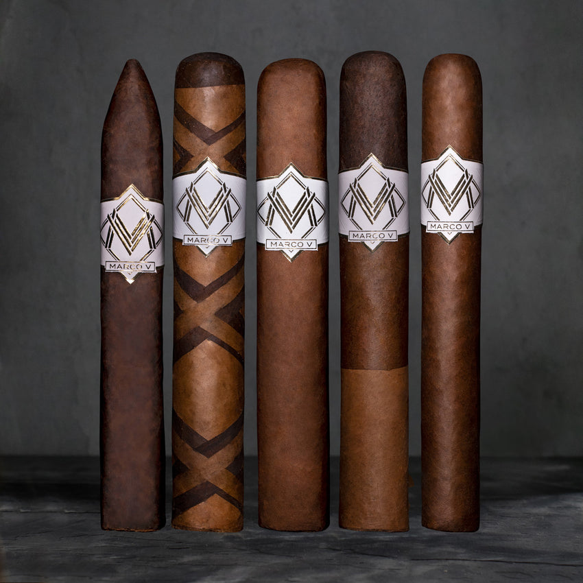 Privato Sampler Pack