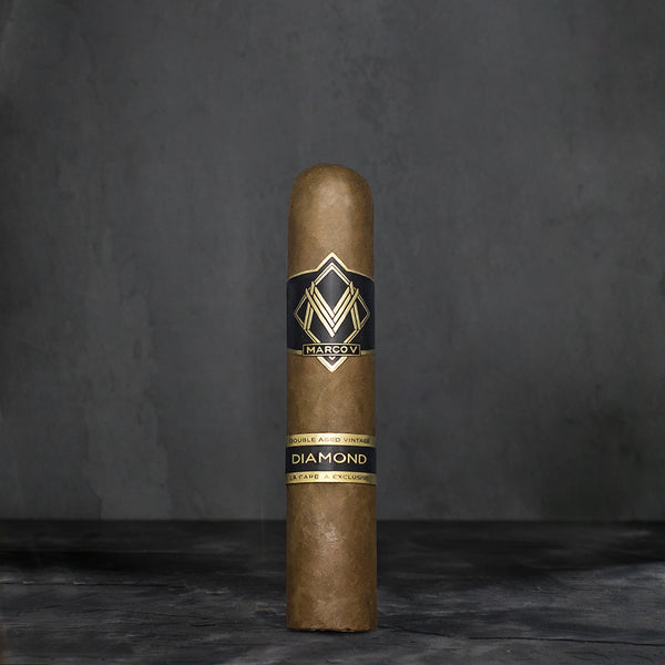 Classico Diamond – Marco V Cigars