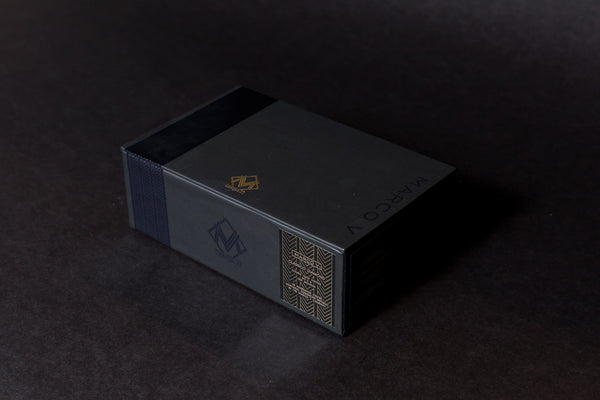 Classico Diamond – Marco V Cigars