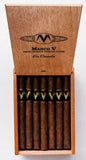 Seville Lancero