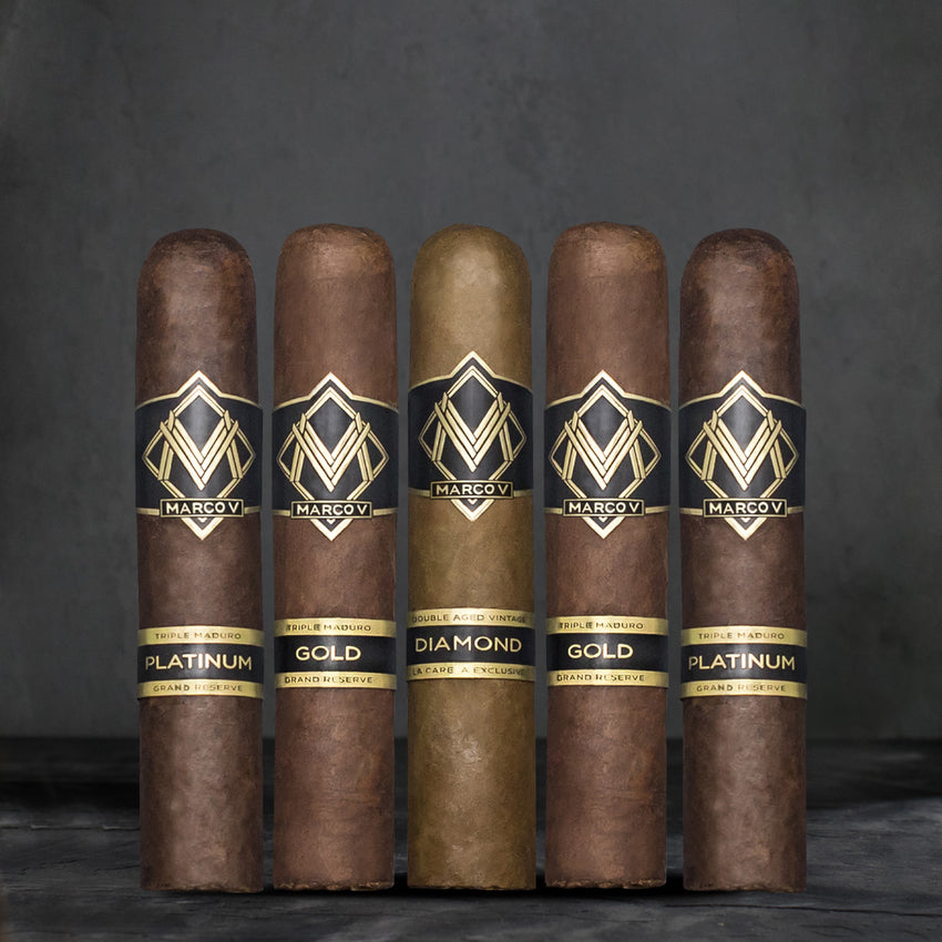 Sampler Pack