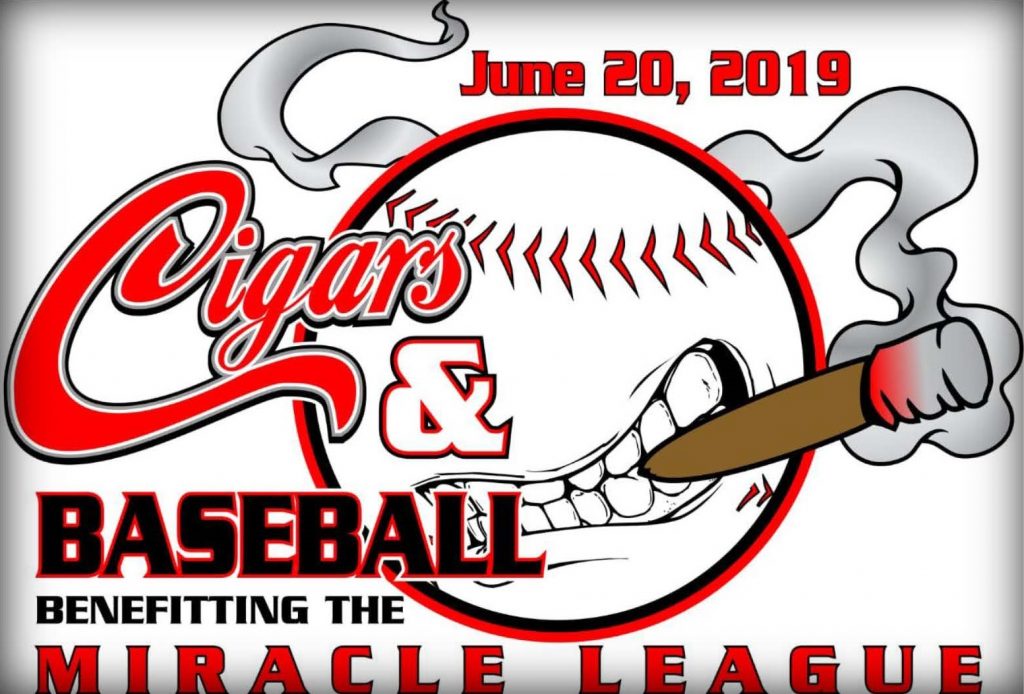 2019 Cigars and Baseball Event
