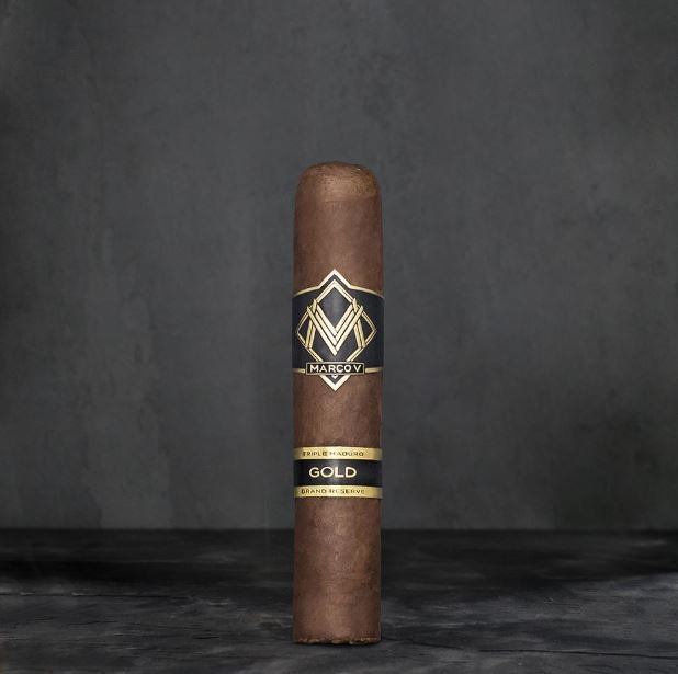 Marco V Cigars June Update
