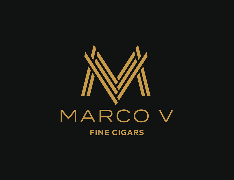 Happy New Year from Marco V Cigars!