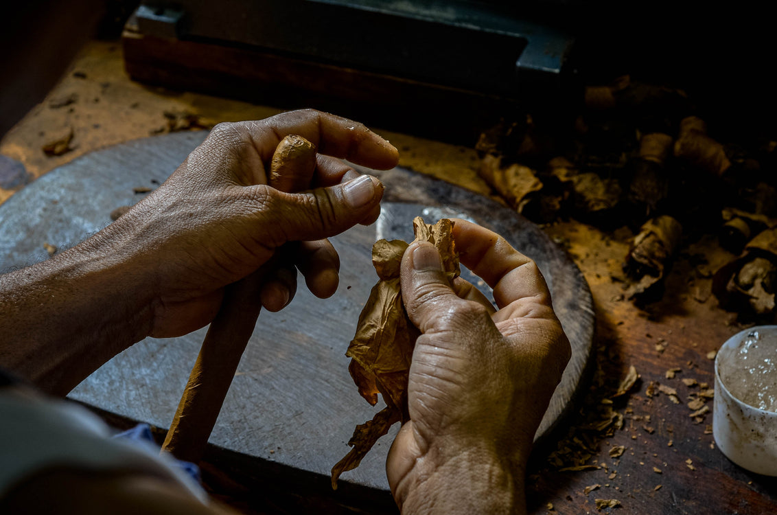 Marco V Cigars - November Update