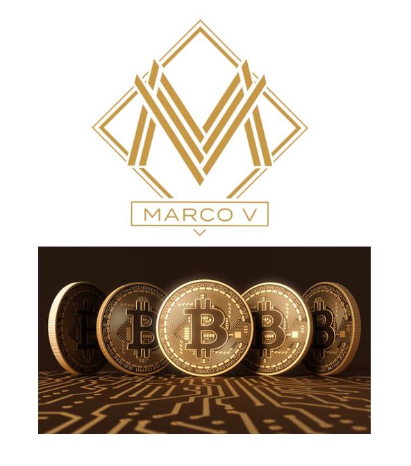 Marco V Cigars + Cryptocurrency