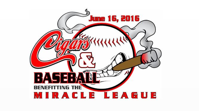 Cigars and Baseball - Minnesota's Largest Cigar Party