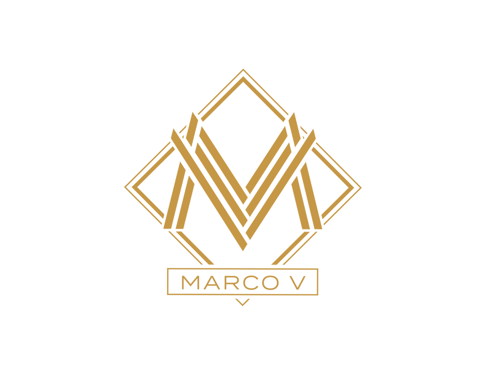 Happy New Year from Marco V!