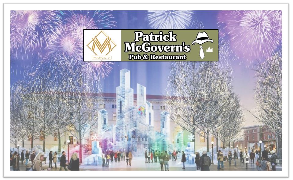 Marco V Cigars Kicks Off the St. Paul Winter Carnival