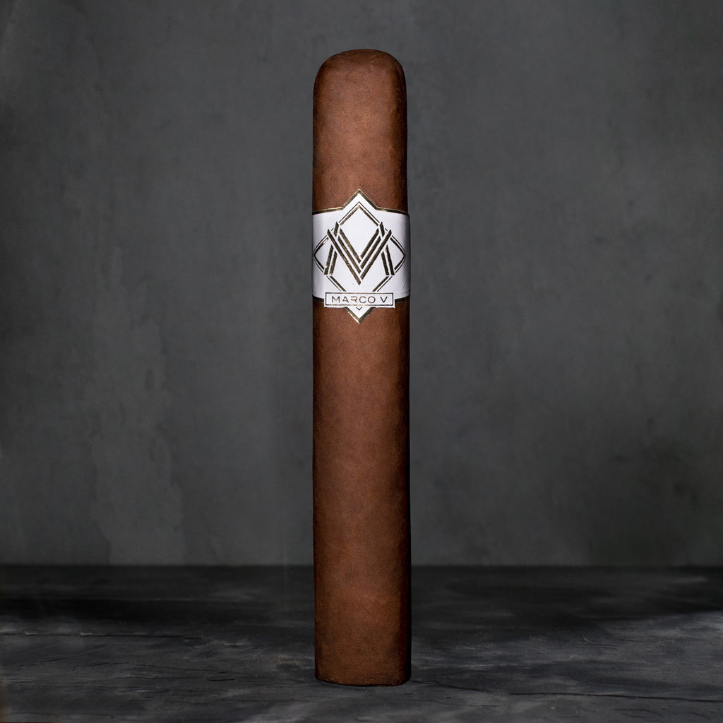 Dom Privé – Marco V Cigars