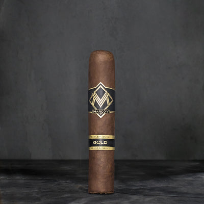 Marco V Cigars | Classico Gold