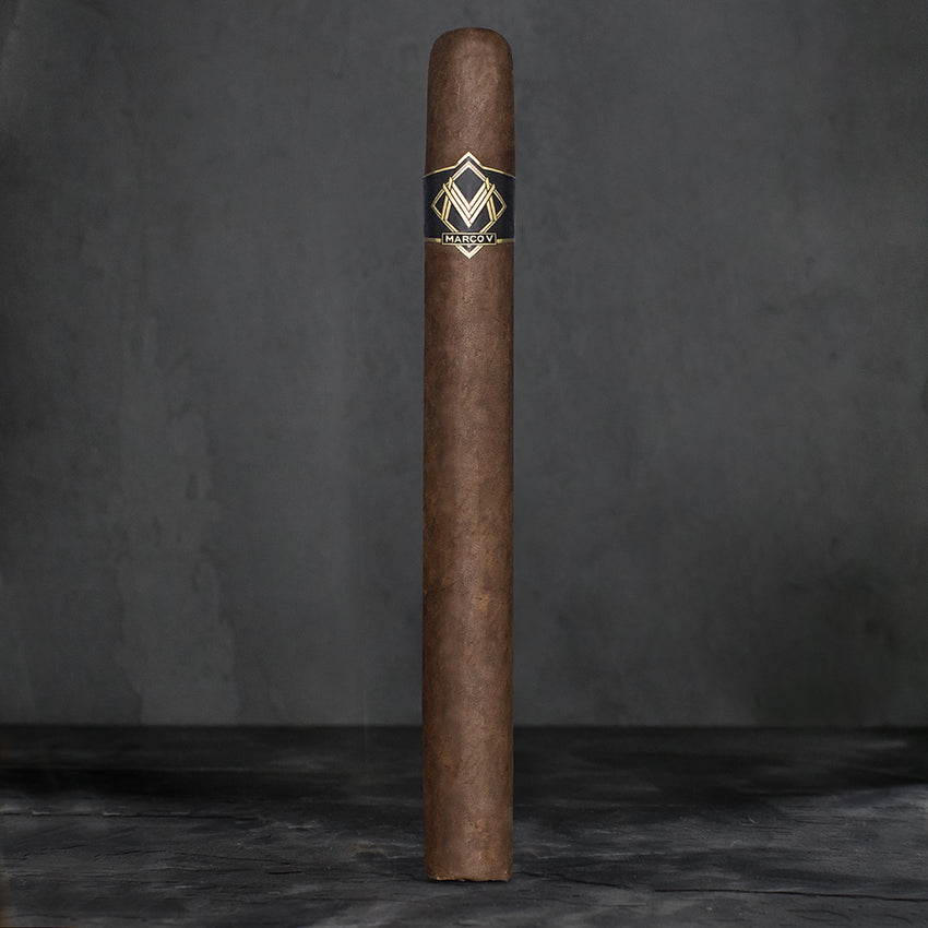 Marco V Cigars | King Platinum