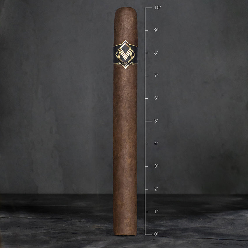 Marco V Cigars | King Platinum 2