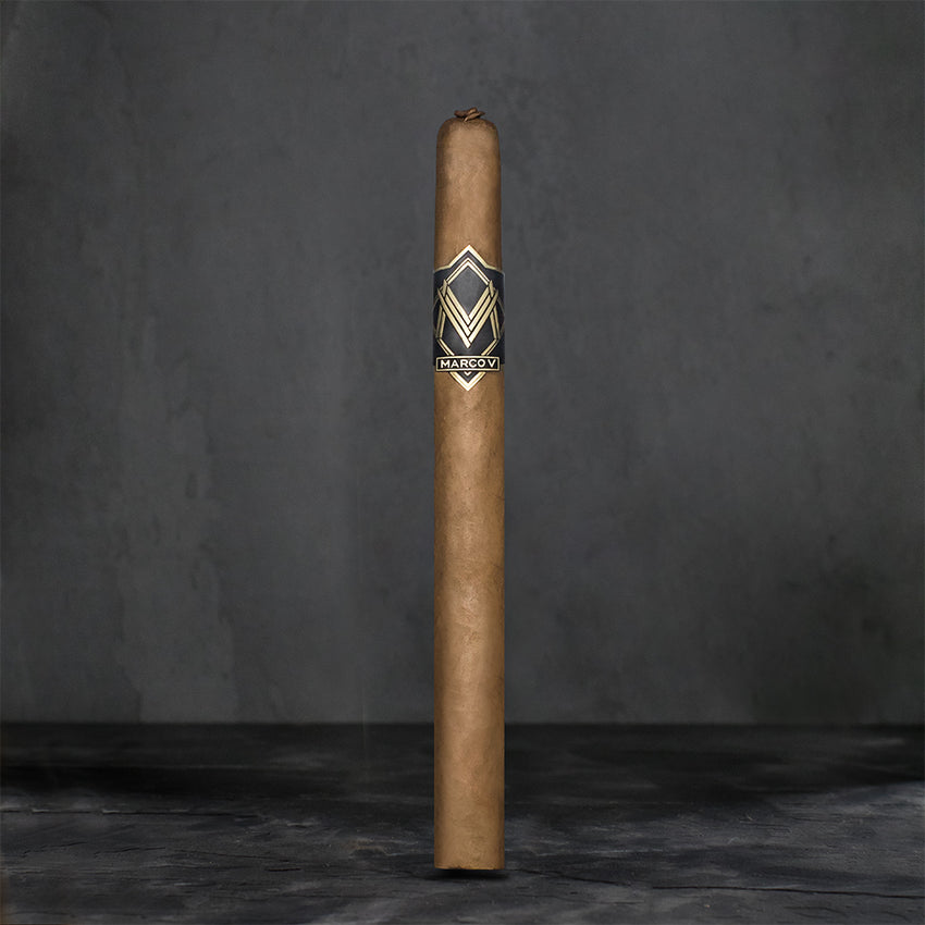 Marco V Cigars | La Canela